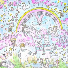 Your Blue Sky