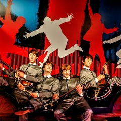 8Ball - Semangka Tak Berbiji