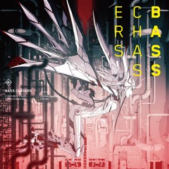 (C91)BASS CHASERS <CYBER DRUM'N'BASS COMPILATION ALBUM>