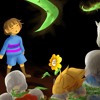 Undertale the Musical - Don't Give Up
