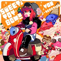 you - Dawn feat. nayuta (TANUKI Remix)