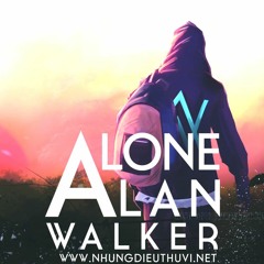 Alan Walker - Alone ft.DOPEDROP Remix - PHIEU MEDIA
