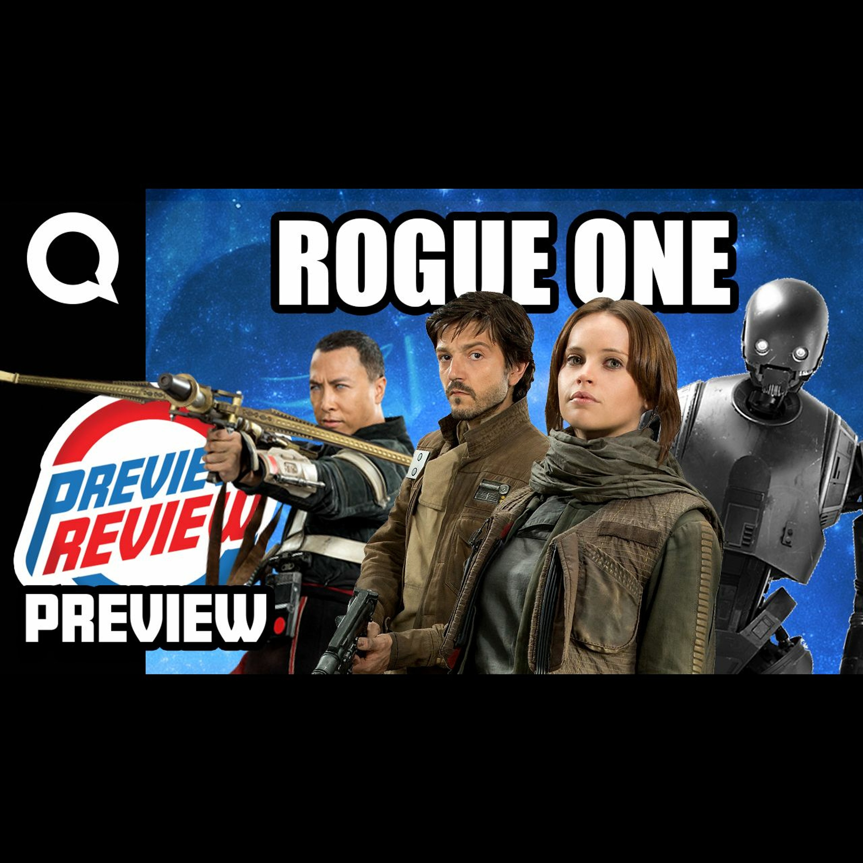 Preview: Rogue One thumbnail
