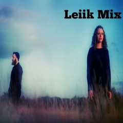 Twistedsoul Guest Mix: Leiik