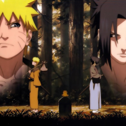 Listen to Naruto+Shippuden+Openings+1 - 20 by Maxsuel Fran in anime🍥  playlist online for free on SoundCloud