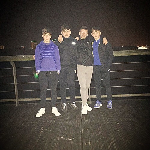 Rockabye (Paul Gannon Bootleg)