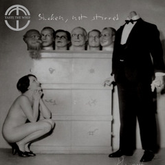 Taste The Whip - Beneath The Wurlitzer at Blackpool Tower