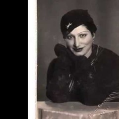 وبعد شويّة لاح طيفك - فتحيّة أحمد.