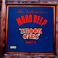 Instrumental Remix - Shook Ones Pt2