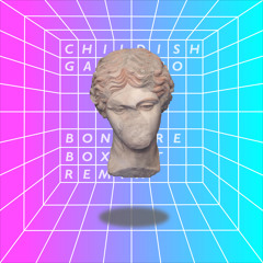 Childish Gambino - Bonfire (Boxout Remix)