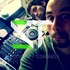 Stricke & Carle - Neuronenpicknick