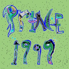 Prince - 1999 (Dabro Remix)