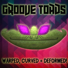 Warped, Curved & Deformed!