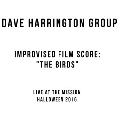 Stream Dave Harrington music | Listen to songs, albums, playlists for free  on SoundCloud