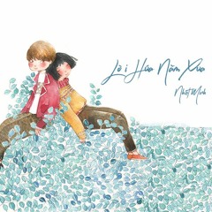Lời Hứa Năm xưa- Nhật Minh