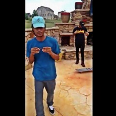 SpaceTalk (w/ SummerBoi Harper)