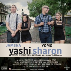 YOMO Y JAMSHA - YASHI.SHARON