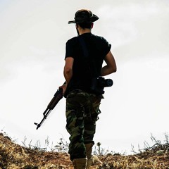 رصاصك يا حلب