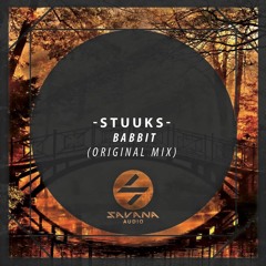 Stuuks - Babbit (Original Mix)