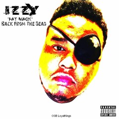 Izzy Ready To Live Prod. By Joe Heis