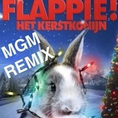 MGM Presents Youp Van T Hek - Flappie ( Martyn Green Happyhardcore Bootleg )FREE DOWNLOAD!!