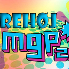 Forelsket På Aurehøj (AU sangen)