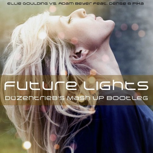 Future Lights (Düzentrieb's Mash Up Bootleg)*FREE DOWNLOAD*