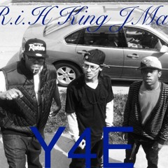 Like Mac Did Kayoh  and A Will