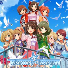 Stream Tkwld Listen To アイドルマスター シンデレラガールズ Playlist Online For Free On Soundcloud