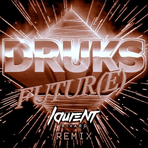 Stream Orca (Laurent Rivard Remix) by Druks | Listen online for free on ...