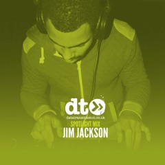 Spotlight Mix: Jim Jackson