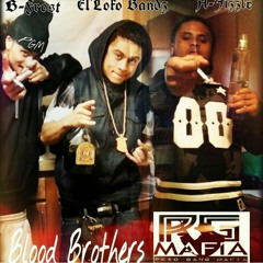 El'Loko Da'Migo - $aucy