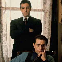 Nino Rota - The Godfather II