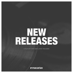 Macarize | New Releases