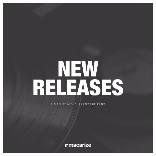 Macarize | New Releases