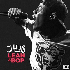 J Hus - Lean And Bop (Kash Club Remix)