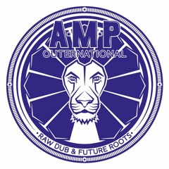 Amp Outernational Mix Tape Vol #1