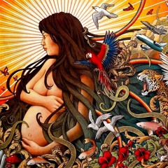 Pachamama