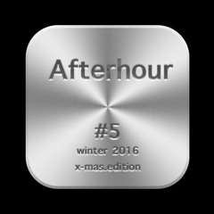 Afterhour Episode #5  "Winter - Xmas.edition - dec2016" mixed by Jensson(IONO Music)