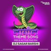 NAGIN THEME SONG (ACTIV PAD+MIDI MIX) DJ SAGAR BARSHI