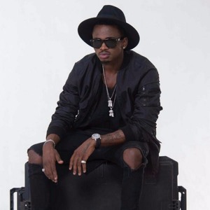Chege Ft. Diamond Platnumz - Waache Waoane