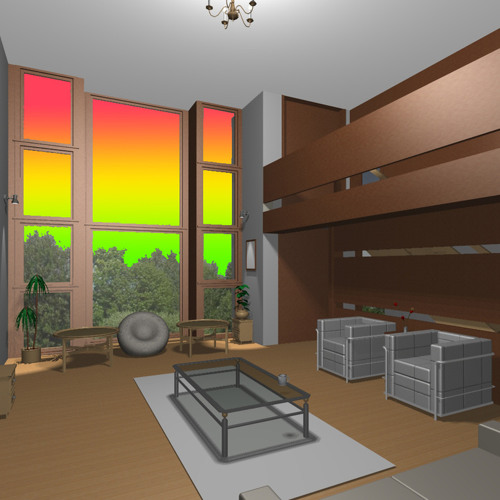 HYPERREAL 2.0 - Tane Is Love