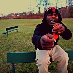 Fivhunnit Hardy  Armando Montelongo produced by Huck Peshi