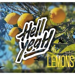 LEMONS ft. Big Mike Dukes(Prod. IceStarr)