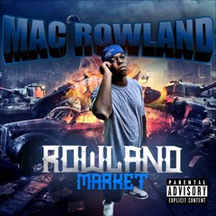 Grittin For A Ticket Mac Rowland