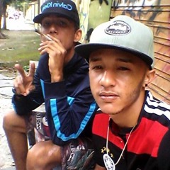 MTG- Mc G15 e Mc GW - FODE NA ONDA ( DJ FOW DA 2 )