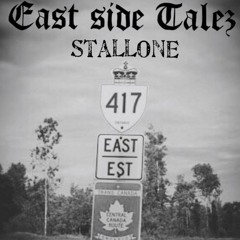 EAST SIDE TALEZ