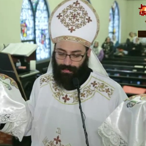 Fr. John Ibrahim - Commemoration of the Saints and Owoh Nai Nem
