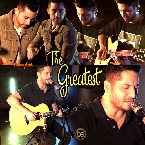 boyce avenue sia