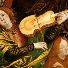 Vella, de vos son amoros for flute quartet